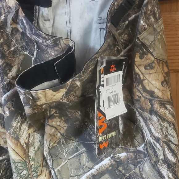 Walls outergoods - Picture 4 of 5